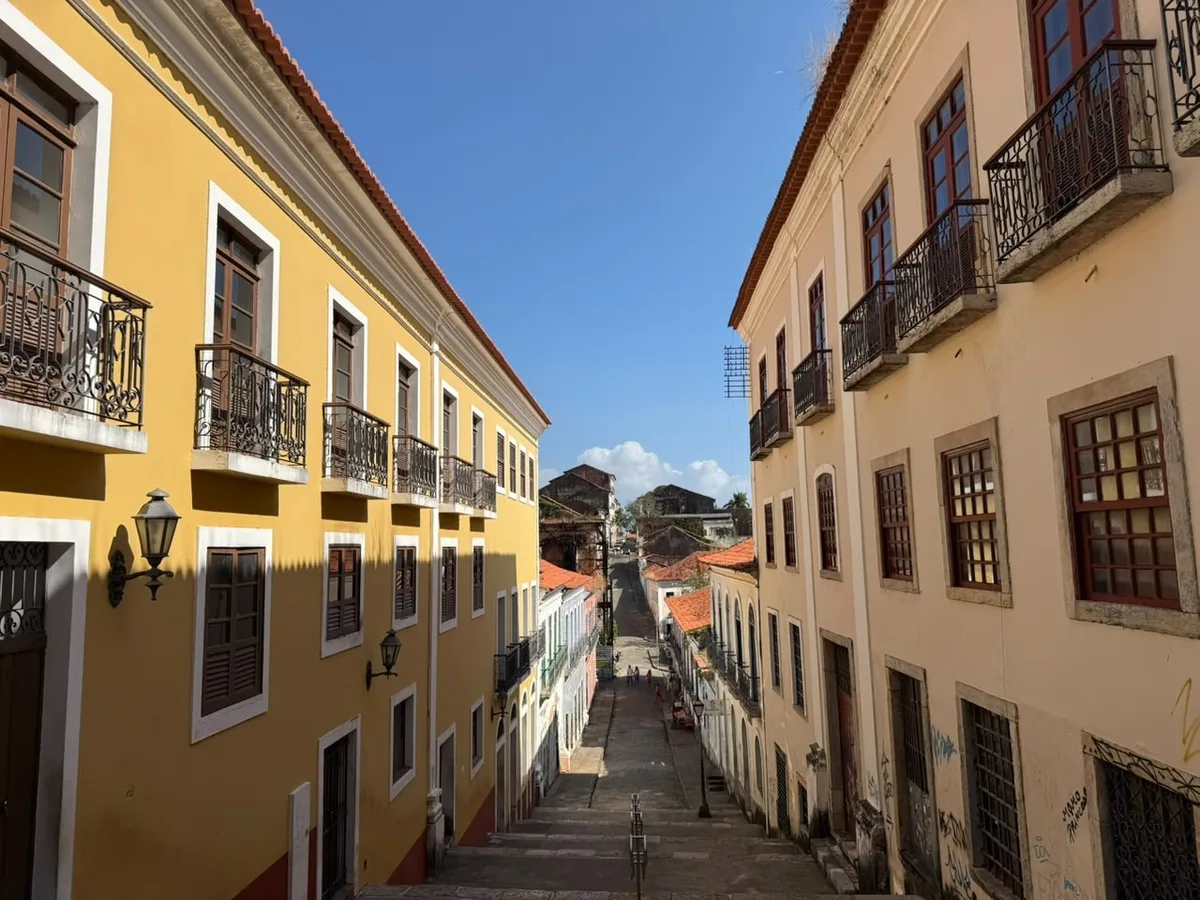 São Luís celebra 414 anos com memória de seus pontos históricos