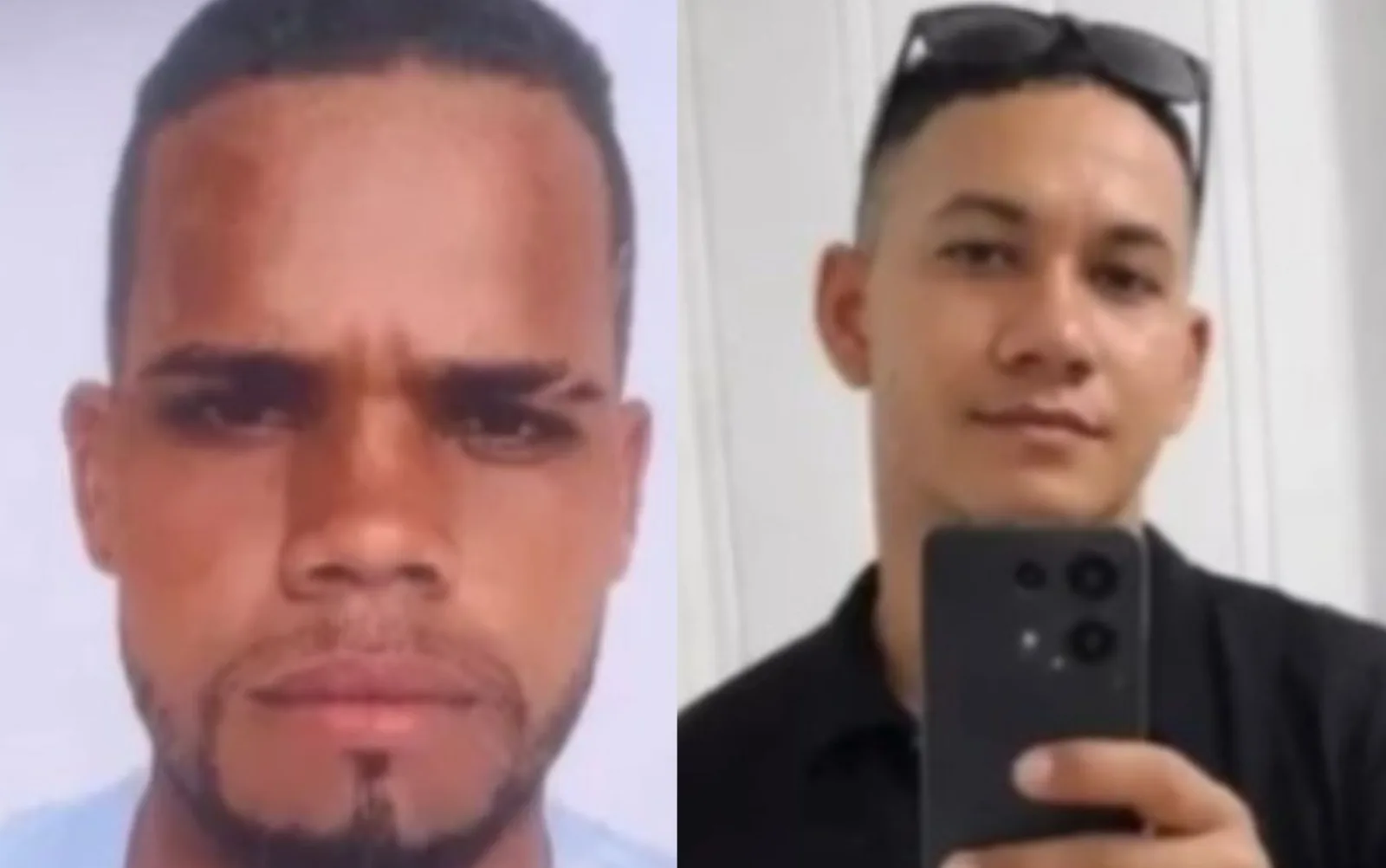 Dois homens morrem após confronto com facas em Irecê, na Bahia