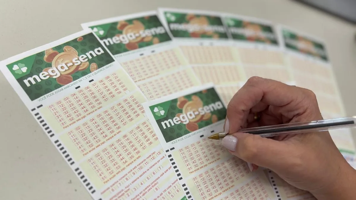 Bolão em Laranjeiras do Sul recebe R$ 127.490,80 na Mega-Sena