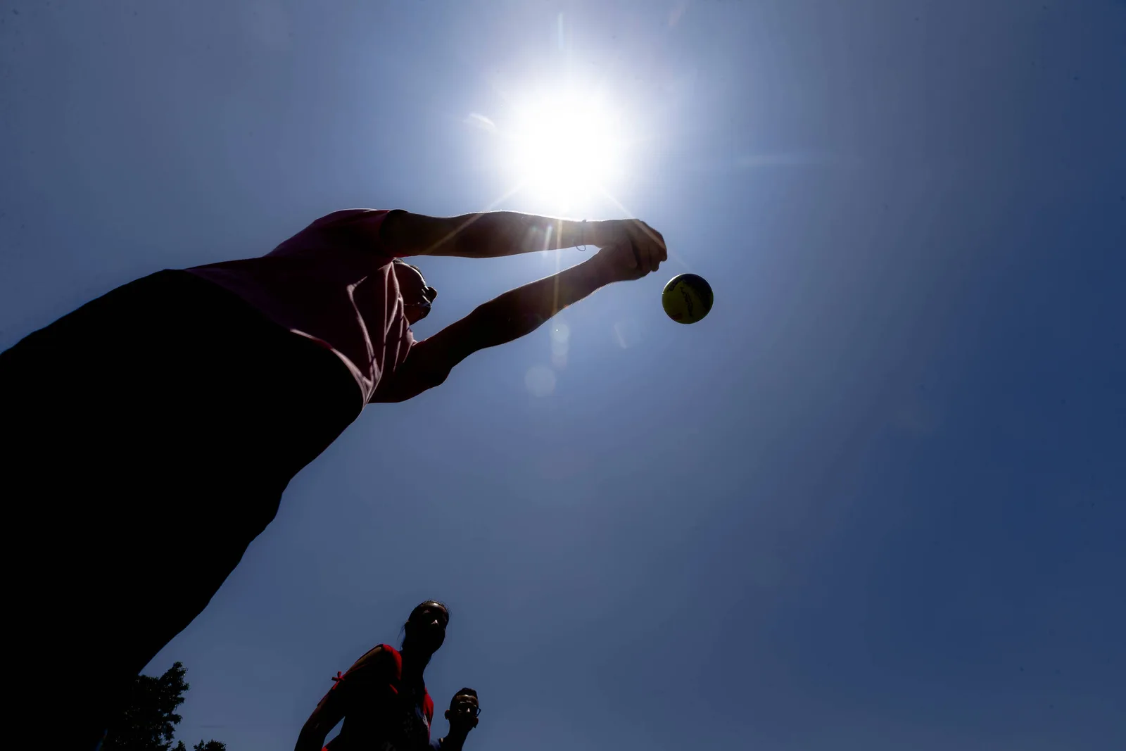Capital paulista deve ter máxima de 30°C neste domingo