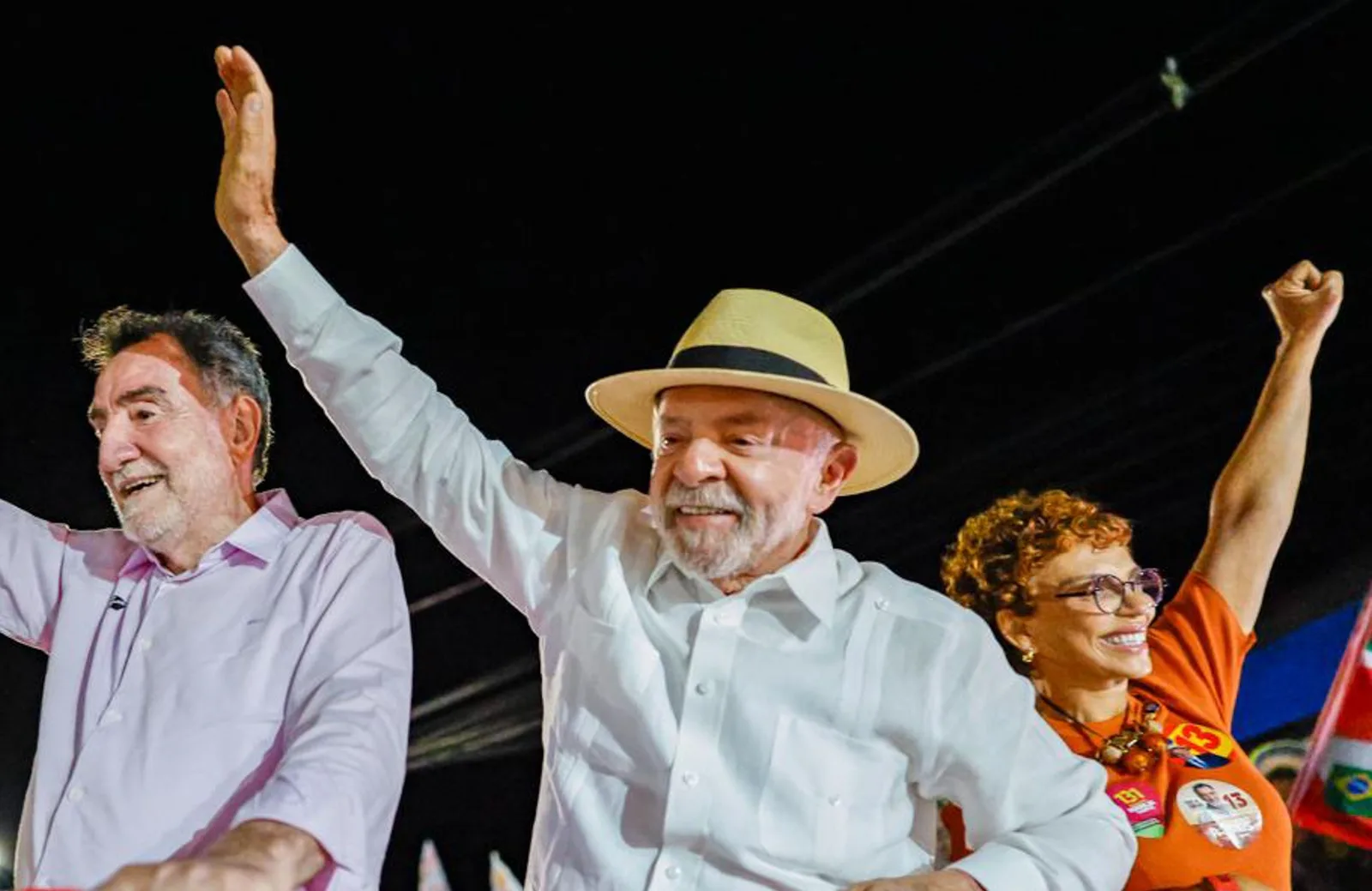 O que os candidatos propõem para o salário mínimo e a Previdência