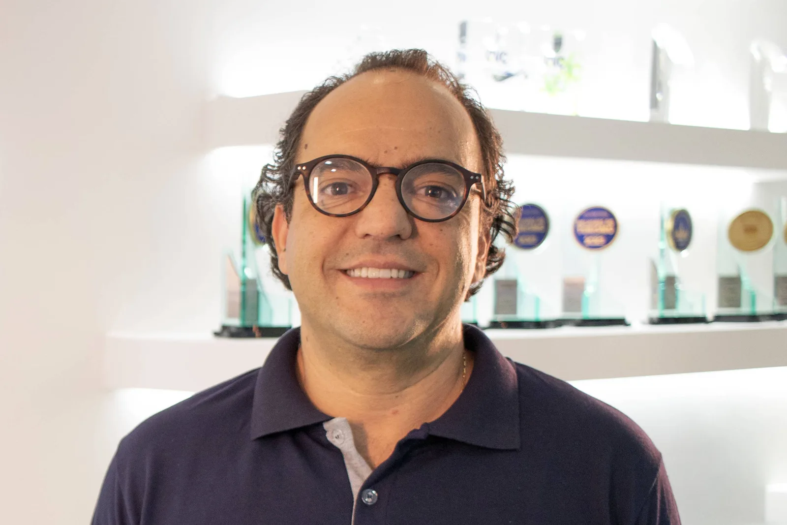 Fabio Godinho apoia Flávio Bolsonaro e defende plano de longo prazo para o turismo