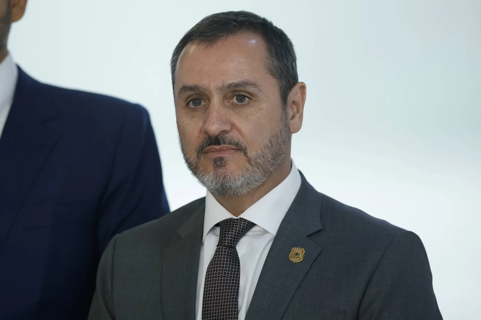 Presidenciáveis apoiam afastamento de chefe da Polícia Federal pelo STF