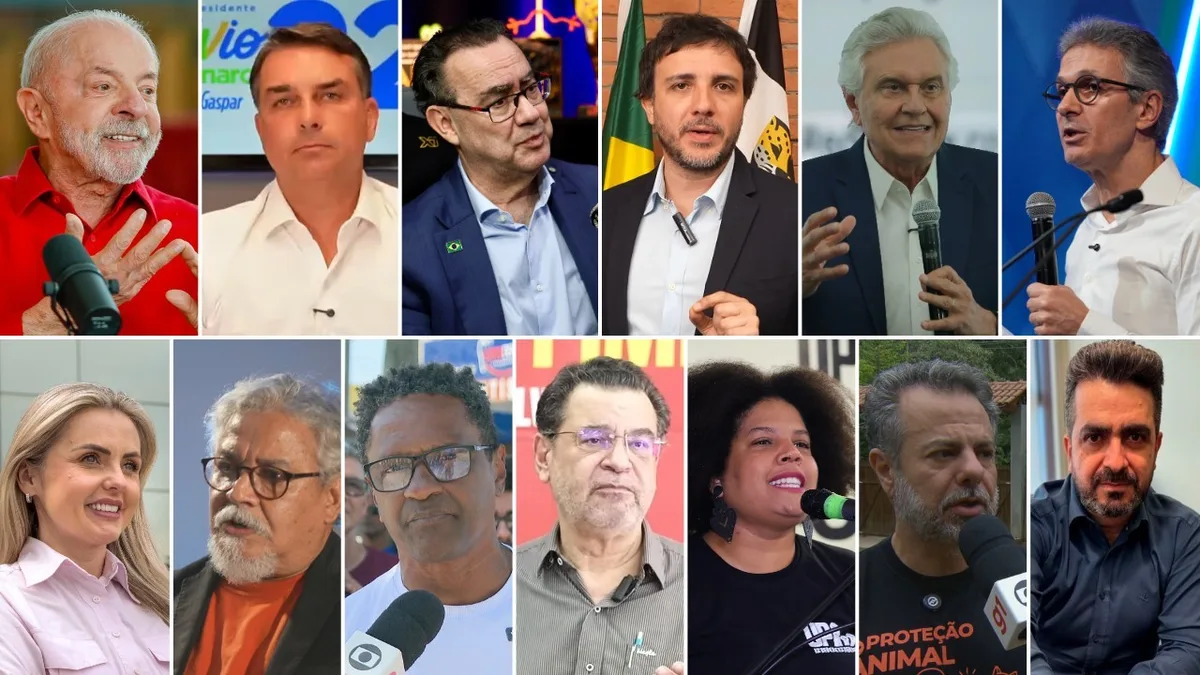 Planos de governo divergiam sobre controle e proibição das bets