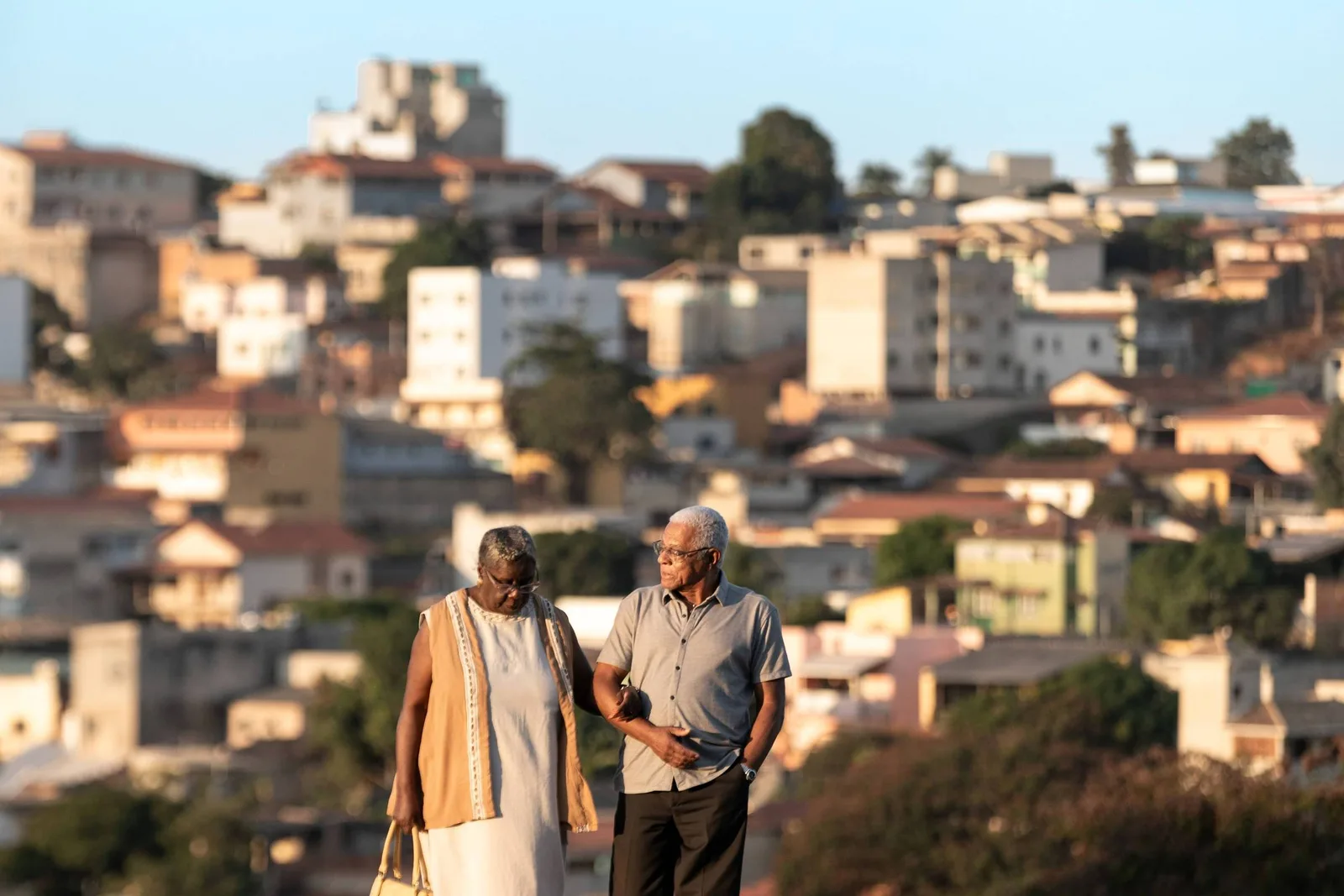 Festival de Brasília premia filme de André Novais e destaca cinema brasileiro diverso