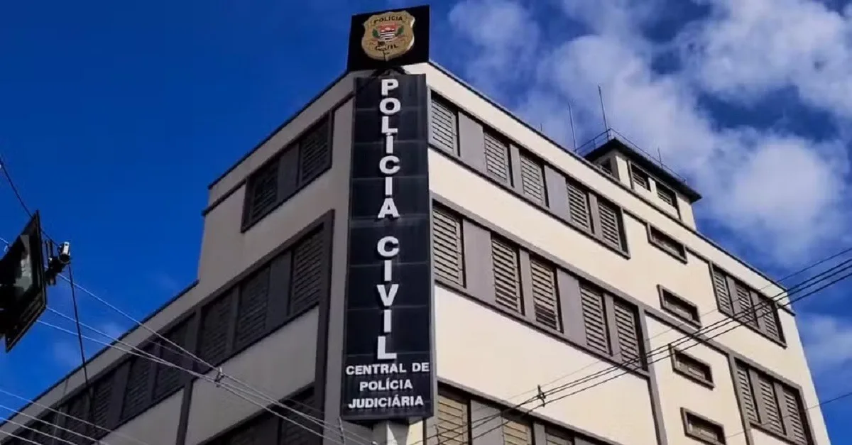 Dois roubos com agressões terminam em prisões em Bauru