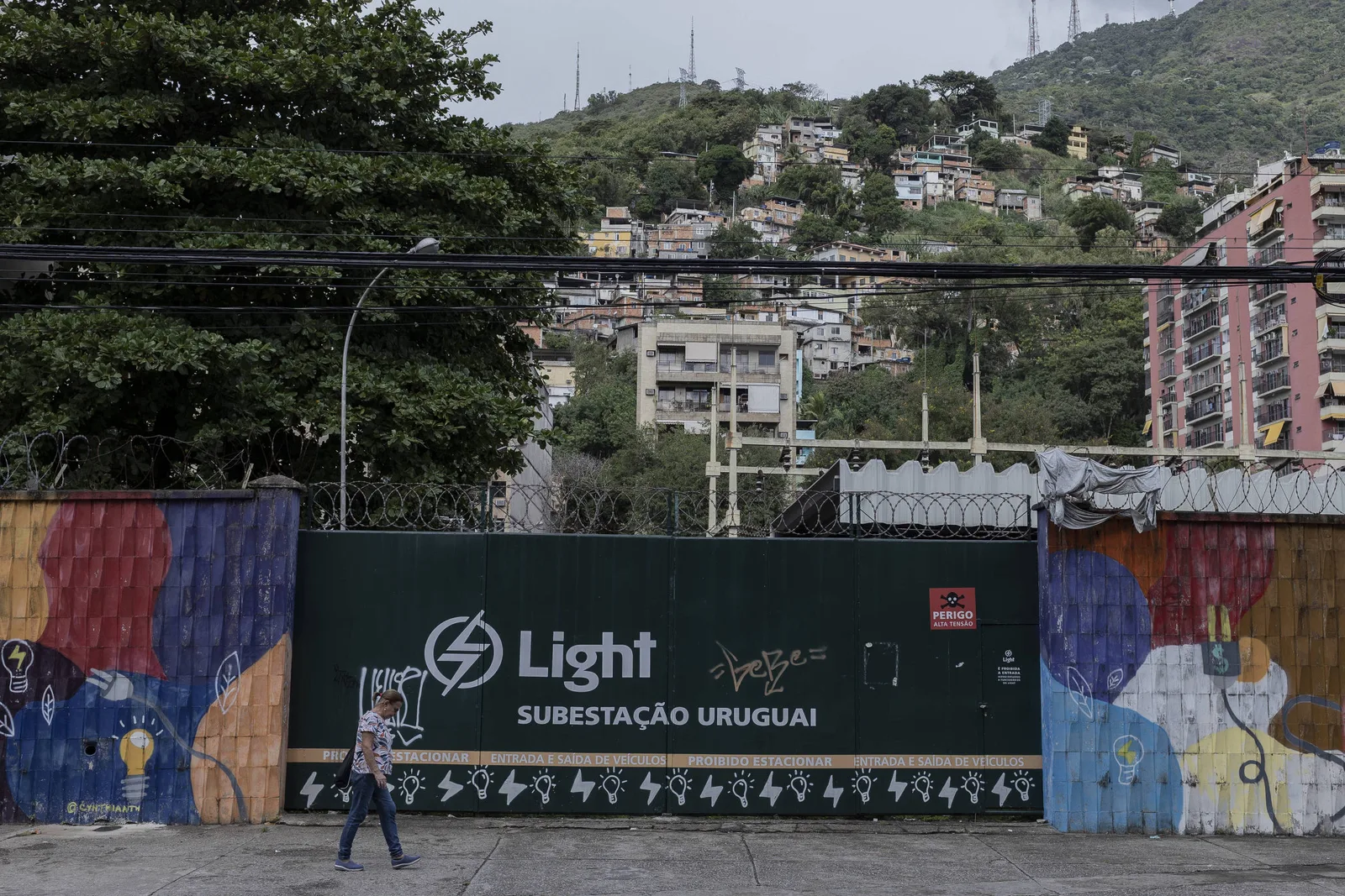 Light encerra recuperação judicial após cumprir obrigações previstas no plano