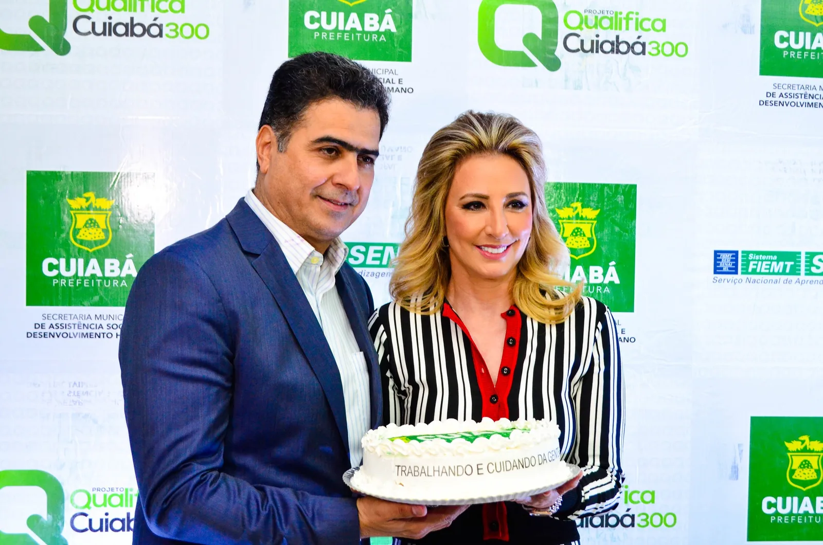 Márcia Pinheiro é internada após sofrer AVC e passar por cirurgia