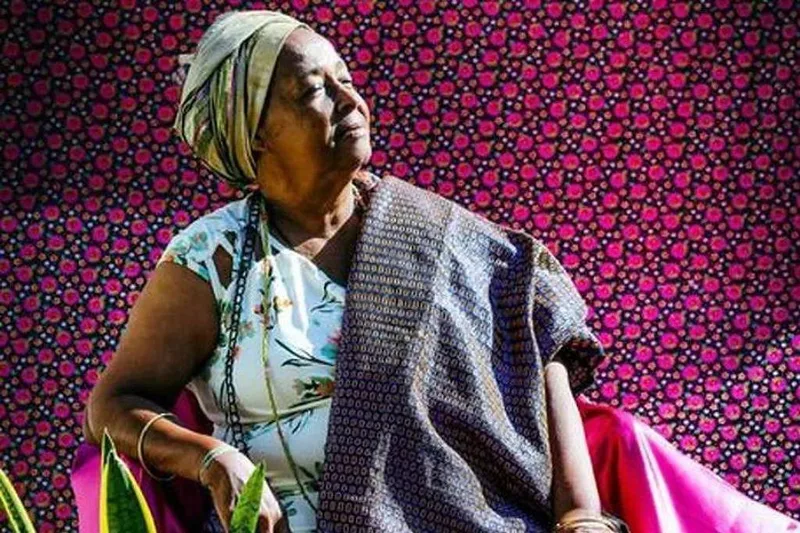 Acusado de matar Mãe Bernadete é condenado a 28 anos em Salvador