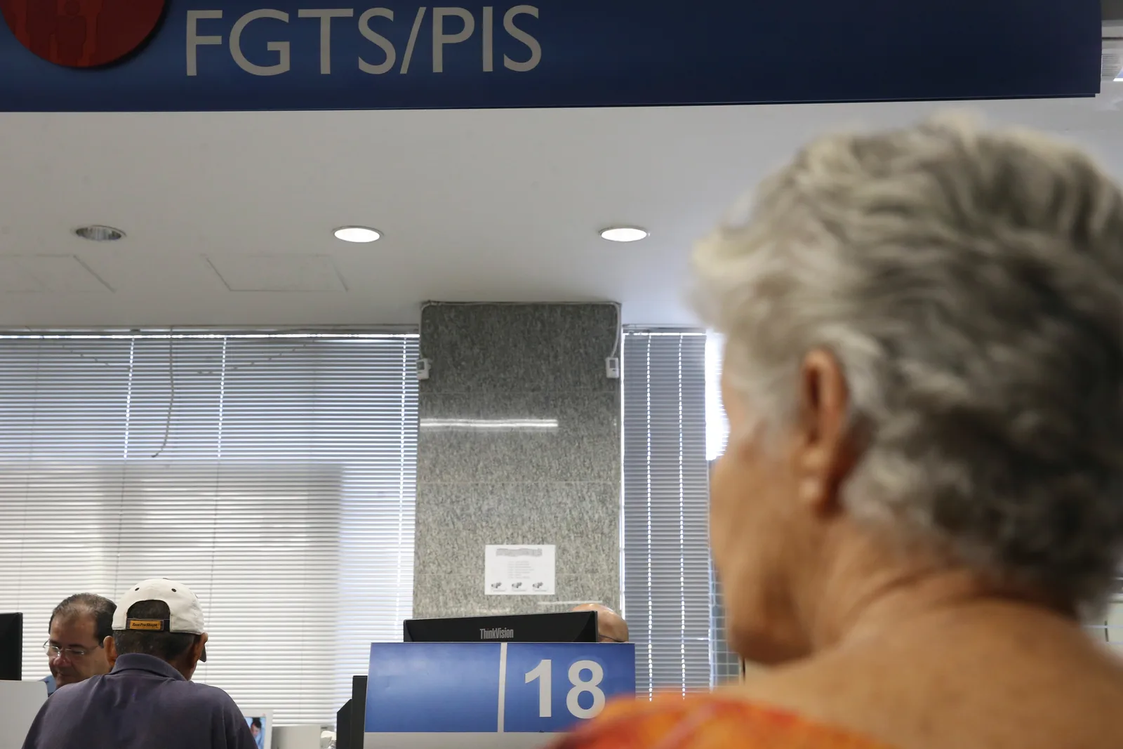 Novo lote do antigo PIS/Pasep começa a ser pago nesta sexta-feira