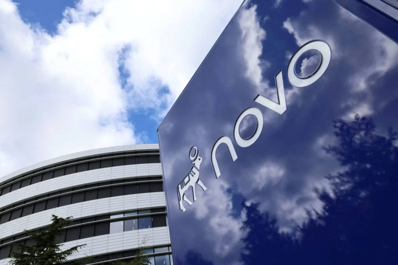 Novo Nordisk fecha acordo de até US$ 2,6 bilhões por remédio da Hengrui
