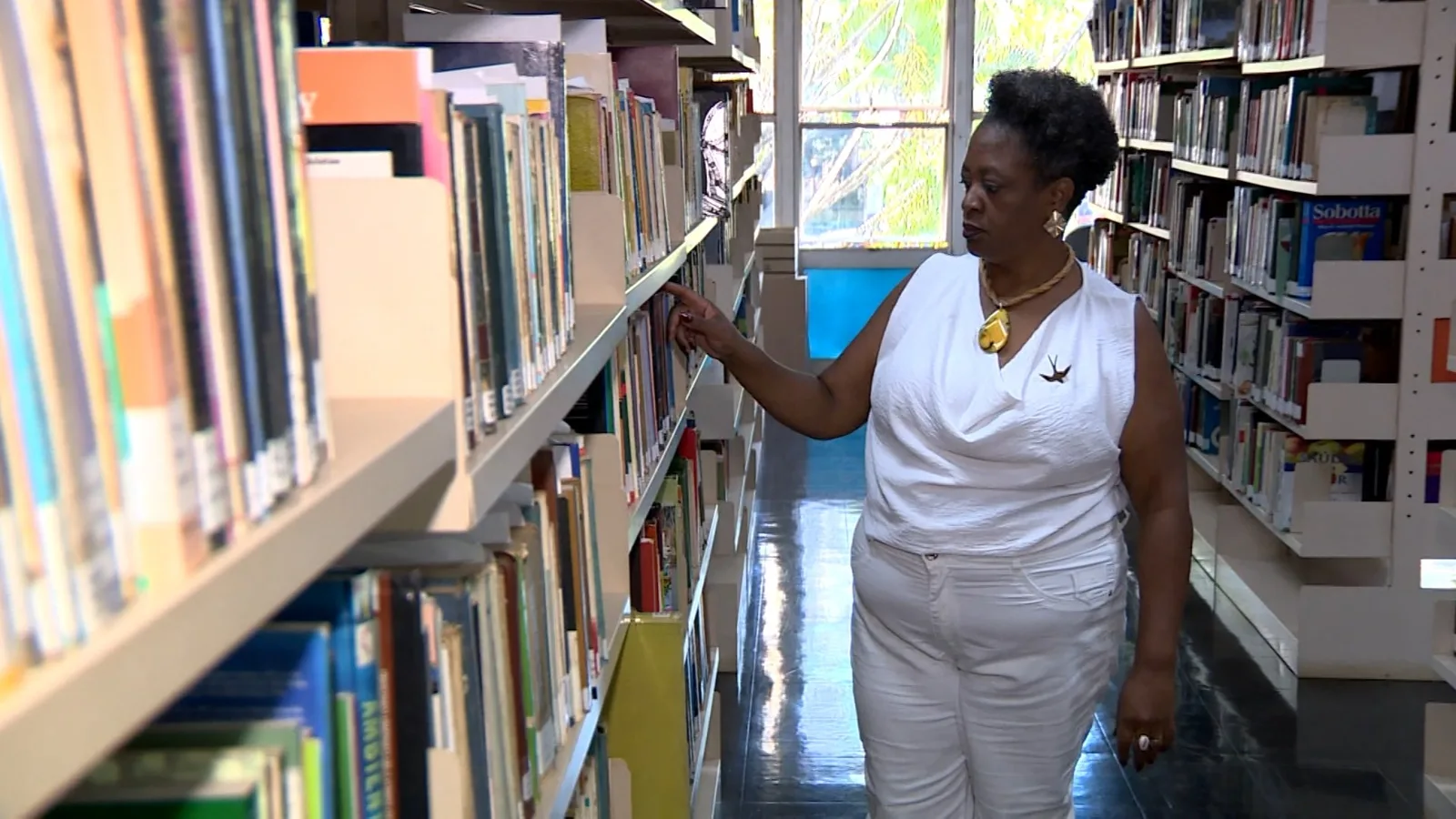 Bibliotecas municipais de Campinas registram alta de acessos e empréstimos