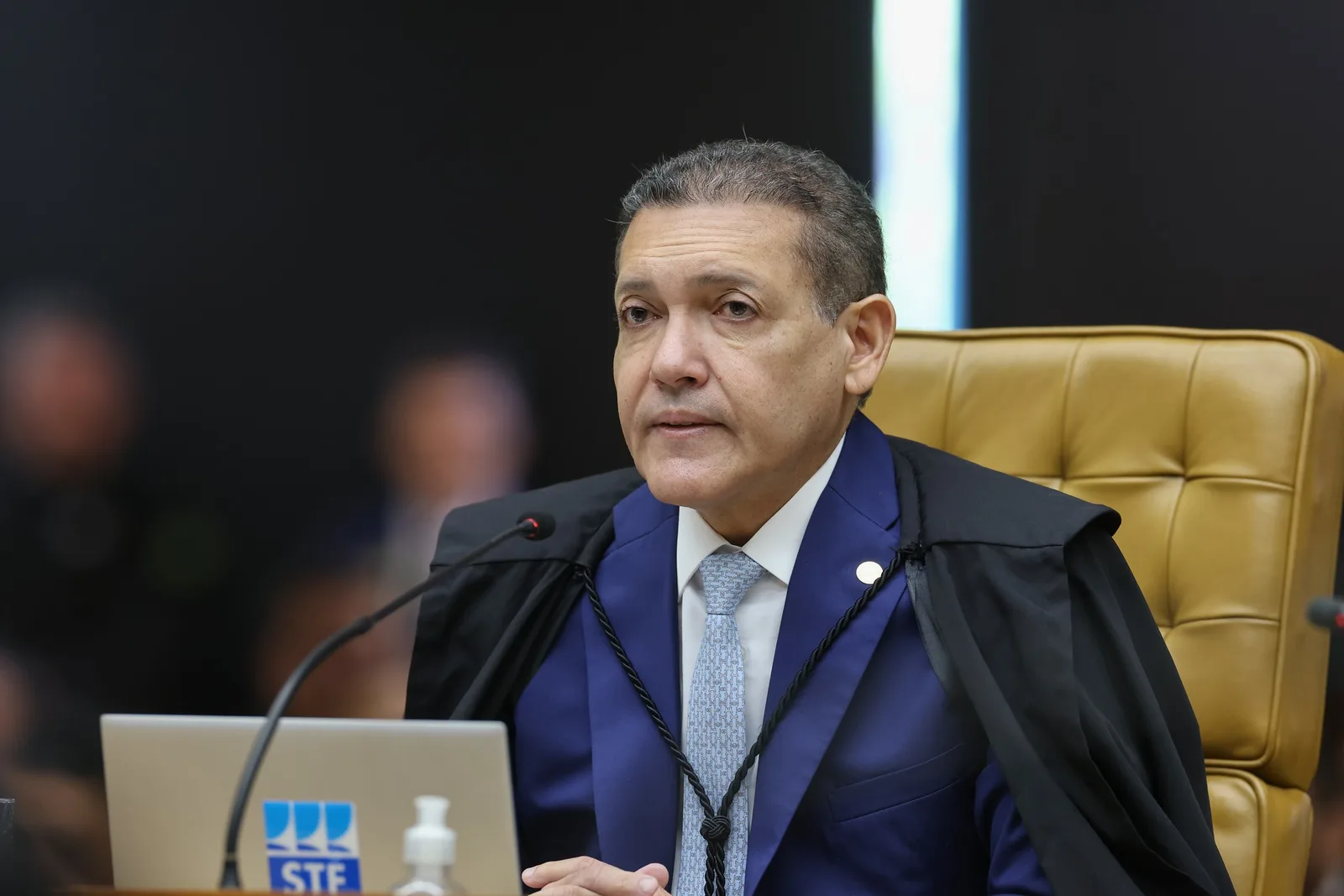 STF barra diligência contra ACM Neto em nova etapa da Operação Overclean