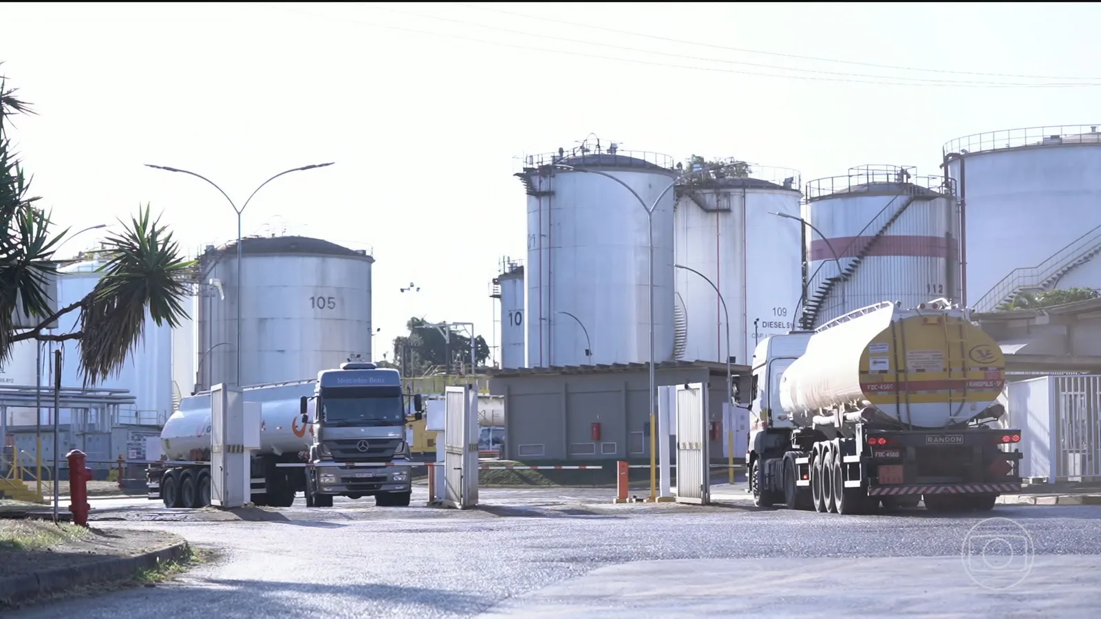 Diesel S-10 chega a R$ 7,13, maior preço desde o fim de maio