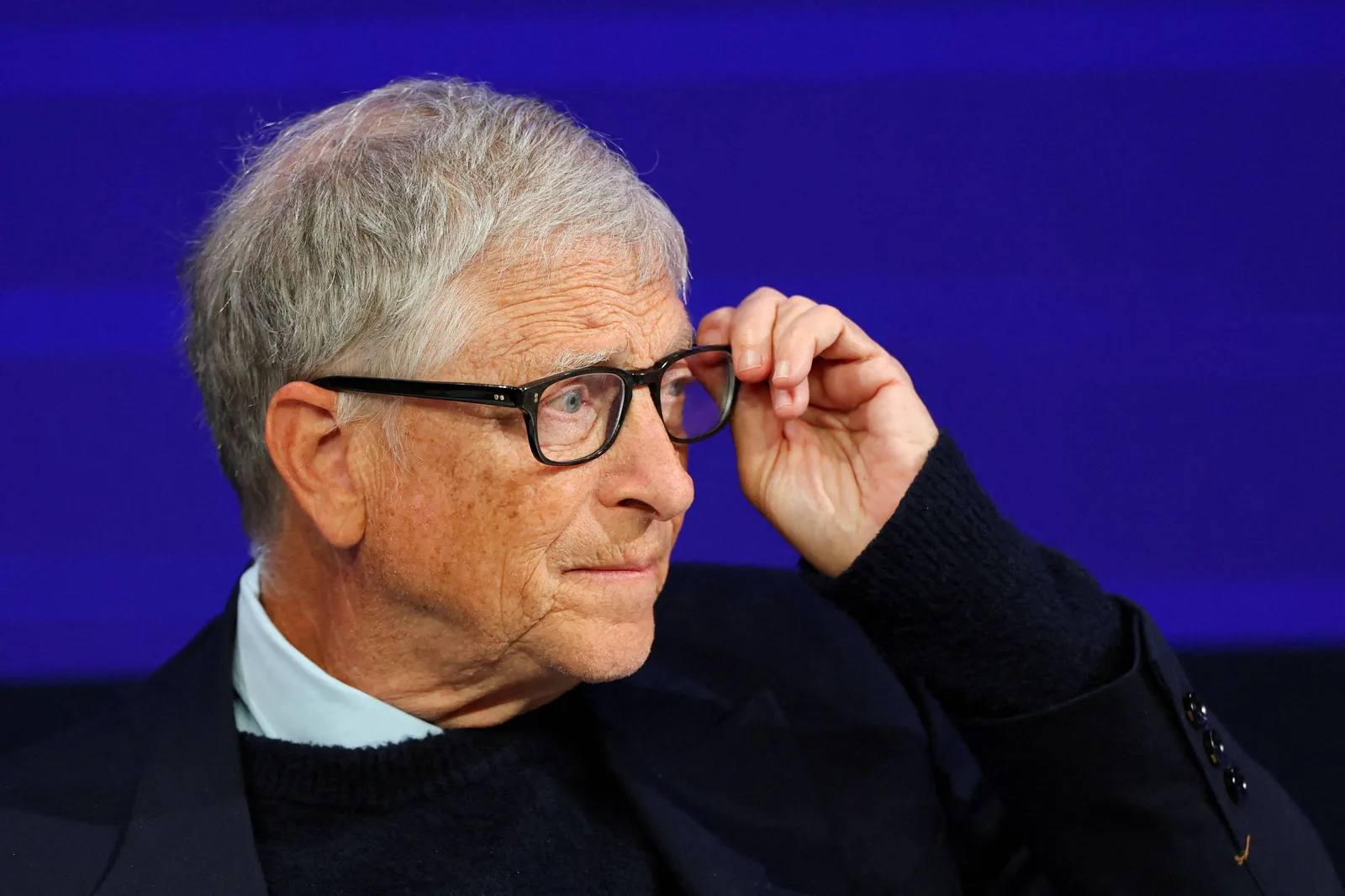 Bill Gates prevê avanço de ataques cibernéticos com uso de inteligência artificial