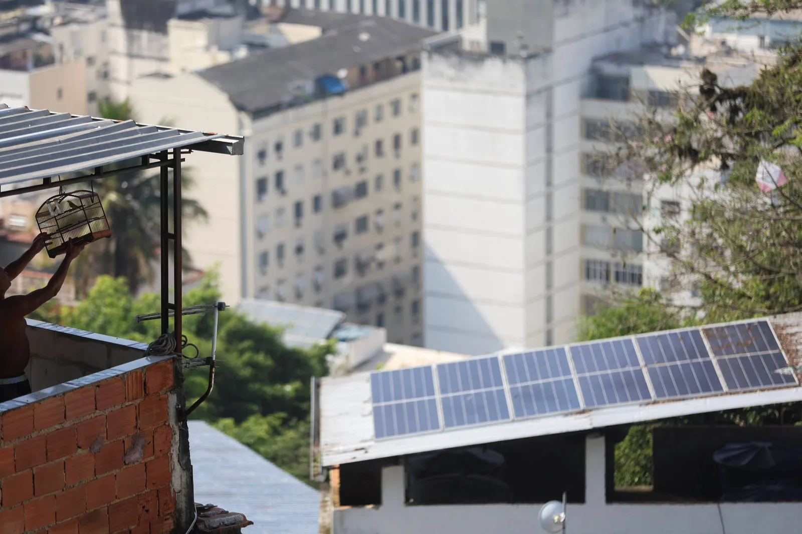 ONS e Aneel selecionam cinco distribuidoras para testar controle de energia
