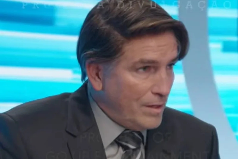 STF homologa delação de empresário ligado a operações de Daniel Vorcaro