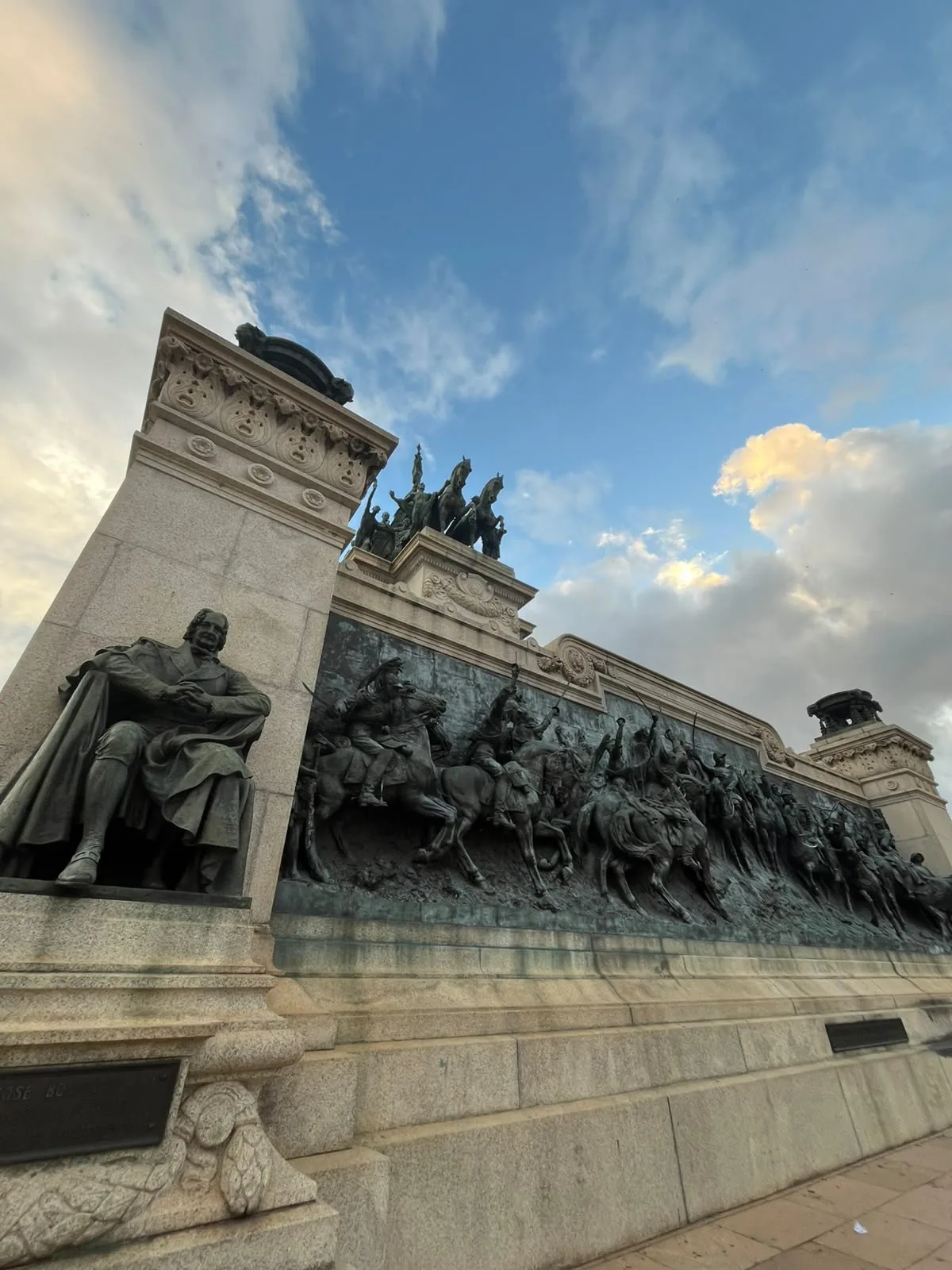 Cripta Imperial reabre no Parque da Independência após investimento de R$ 5,3 milhões