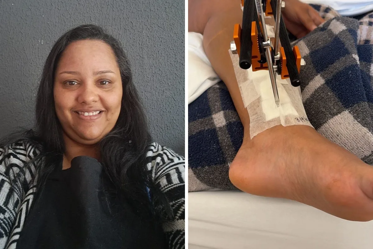 Cabeleireira é baleada durante tiroteio em Pindamonhangaba e pode fechar salão