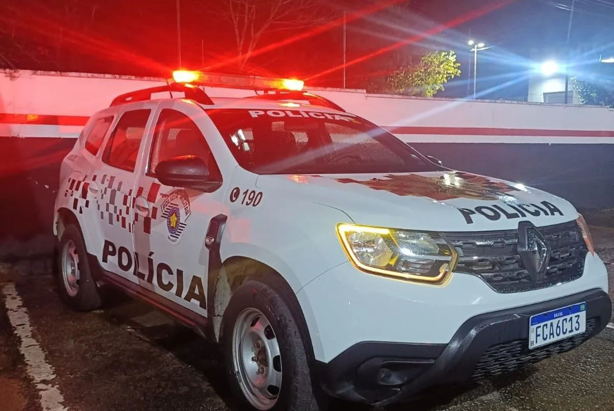 Checagem datiloscópica confirma identidade de procurado por homicídio em SP