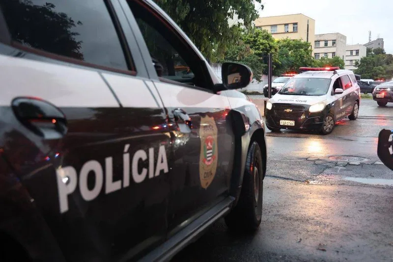 Estupros sobem em São Paulo, enquanto roubos e homicídios recuam no ano