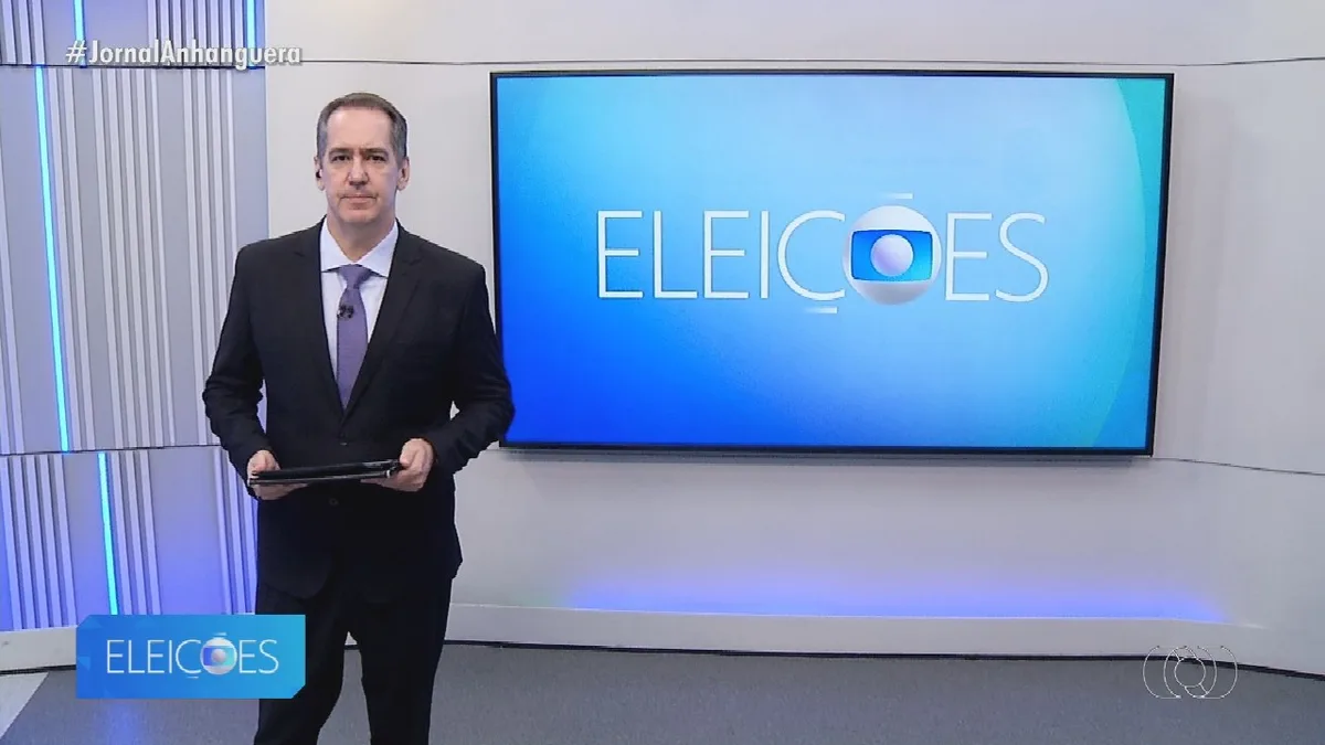 Candidatos ao governo de Goiás apresentam propostas em agendas de campanha