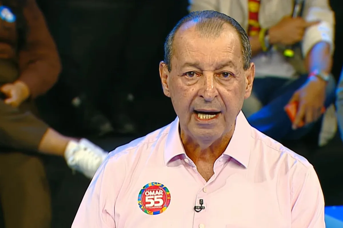 Omar Aziz propõe cursos de inteligência artificial no Cetam