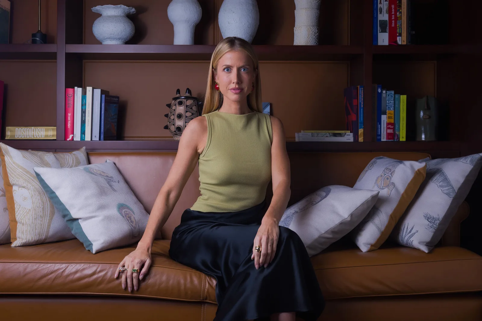 Vídeo de Gabriela Prioli sobre Banco Master volta a circular nas redes