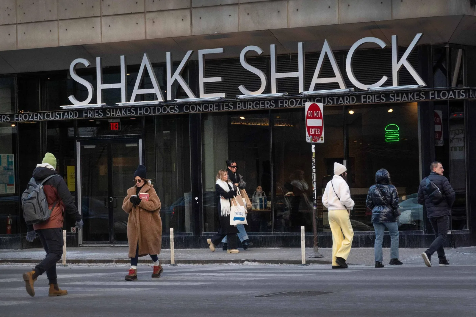 Shake Shack chegará ao Brasil sob comando da Bold a partir de 2027