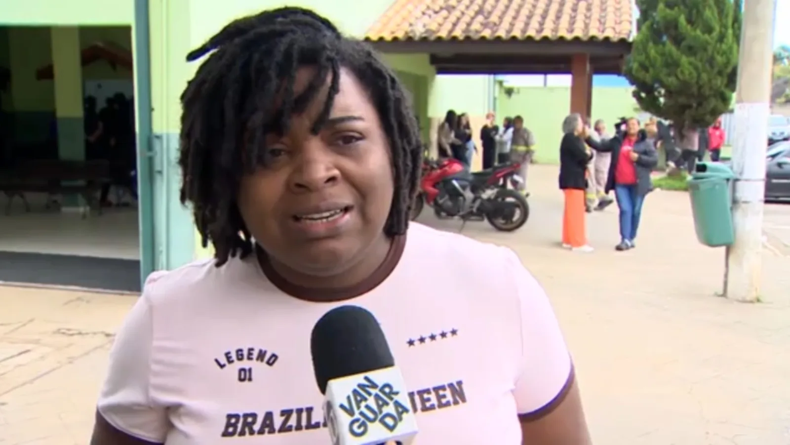 Família diz que jovem morto em colisão com viatura da GCM não sabia da origem da moto