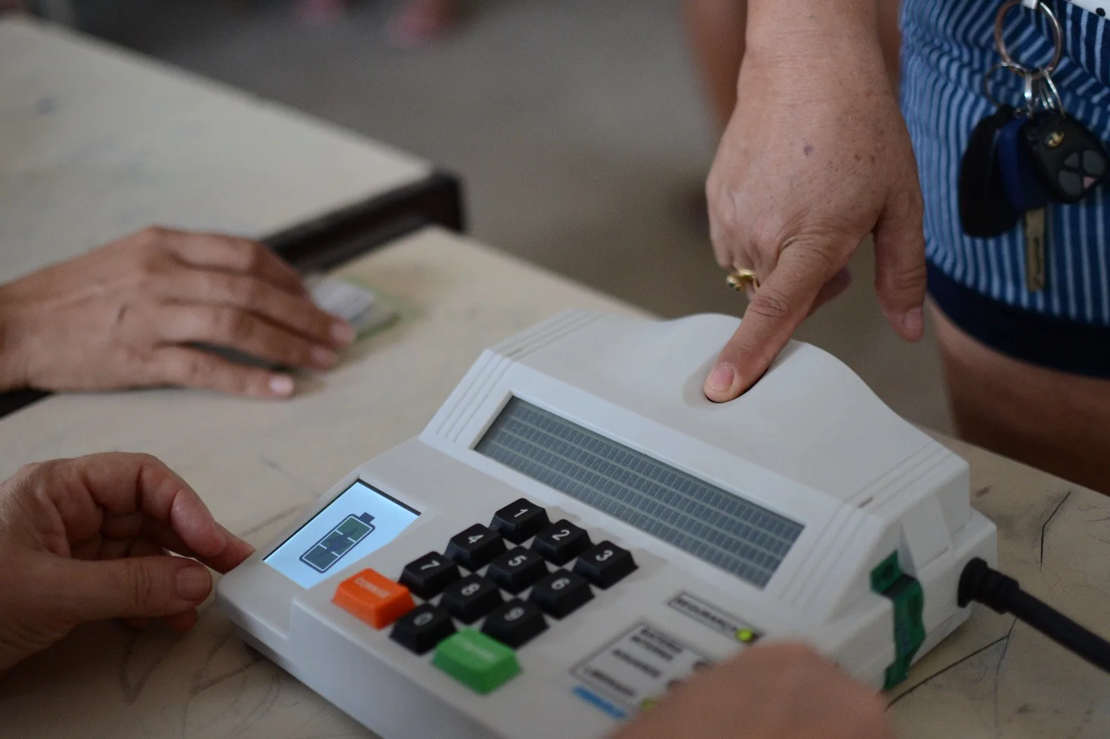 Como evitar conflitos políticos no ambiente de trabalho durante as eleições