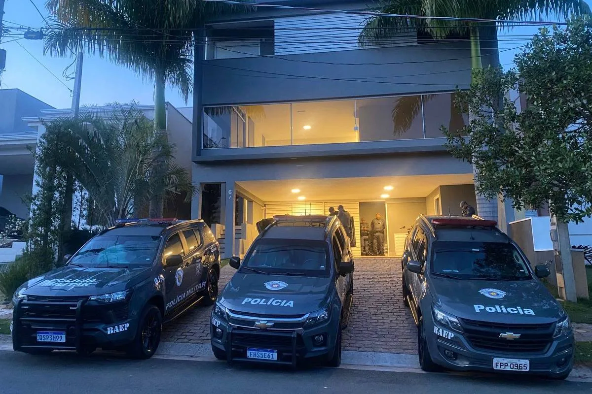Novo suspeito é preso em Campinas em investigação sobre ataque a promotor