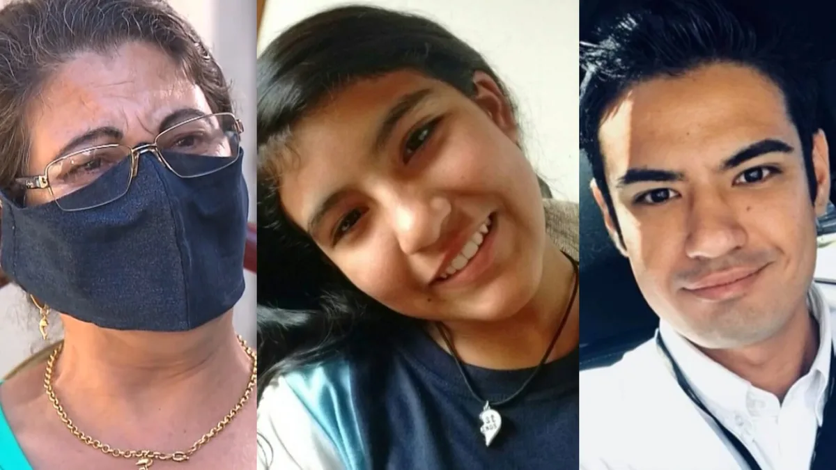 Pai de Eduarda Shigematsu é condenado a 23 anos por assassinato no Paraná