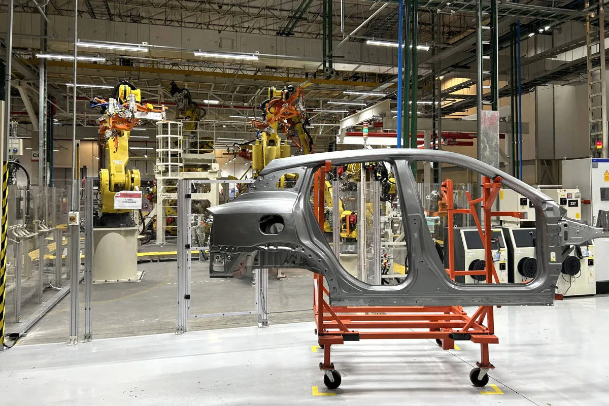 Intenção de investimento da indústria recua ao menor nível desde 2020