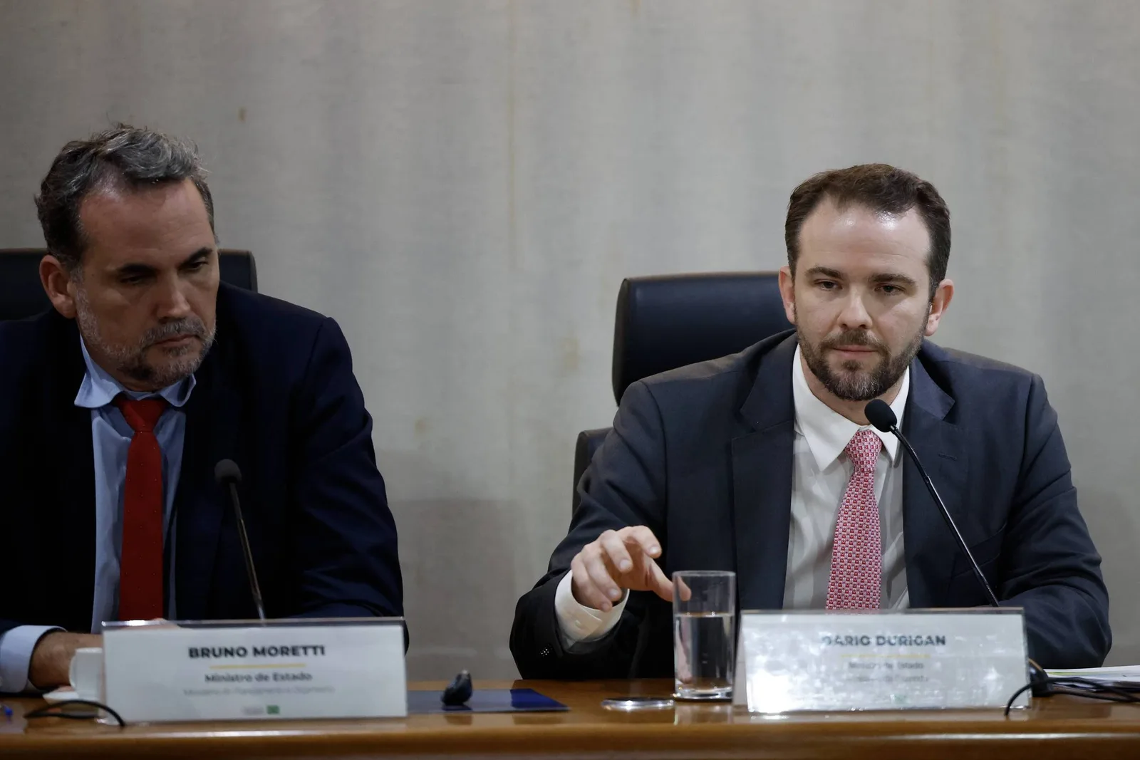 Governo reduz bloqueio no Orçamento, mas contingencia R$ 13,6 bilhões