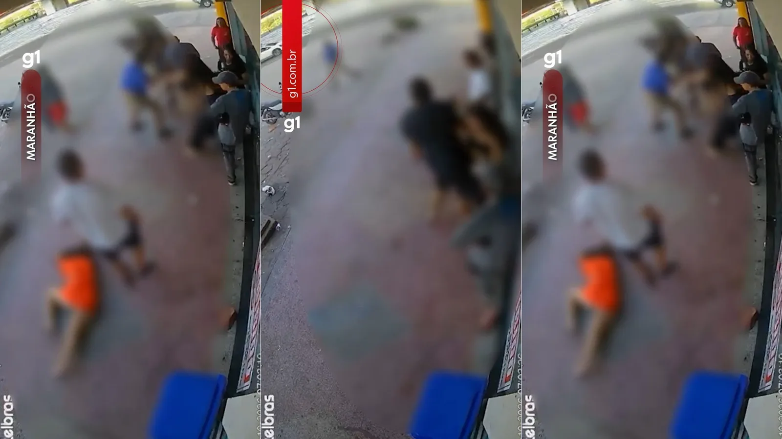 Capitão da PMMA é afastado após agressões e disparo em São Luís