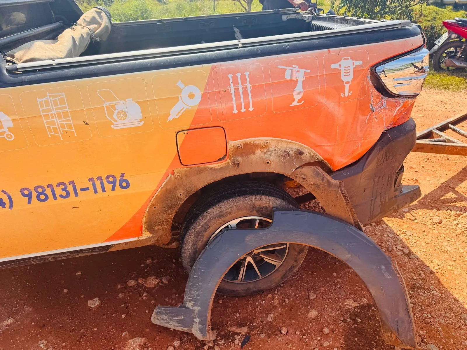 Polícia Civil investiga morte de empresário em acidente na PA-279