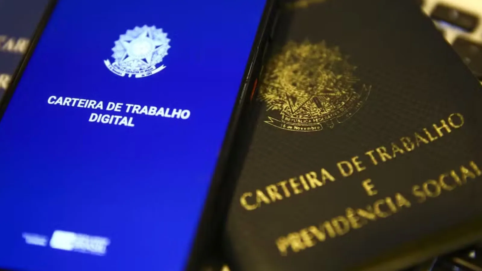 PAT de São José dos Campos oferece vagas em várias áreas