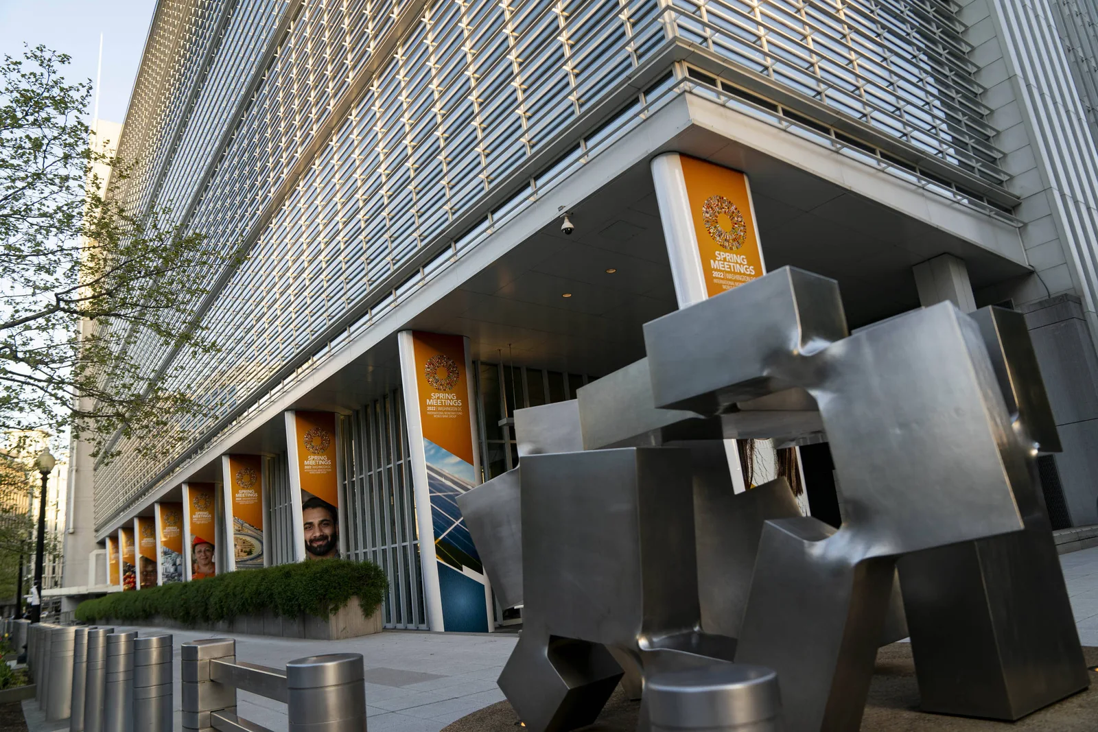 Instituições atualizam critérios para avaliar dívida de países de baixa renda