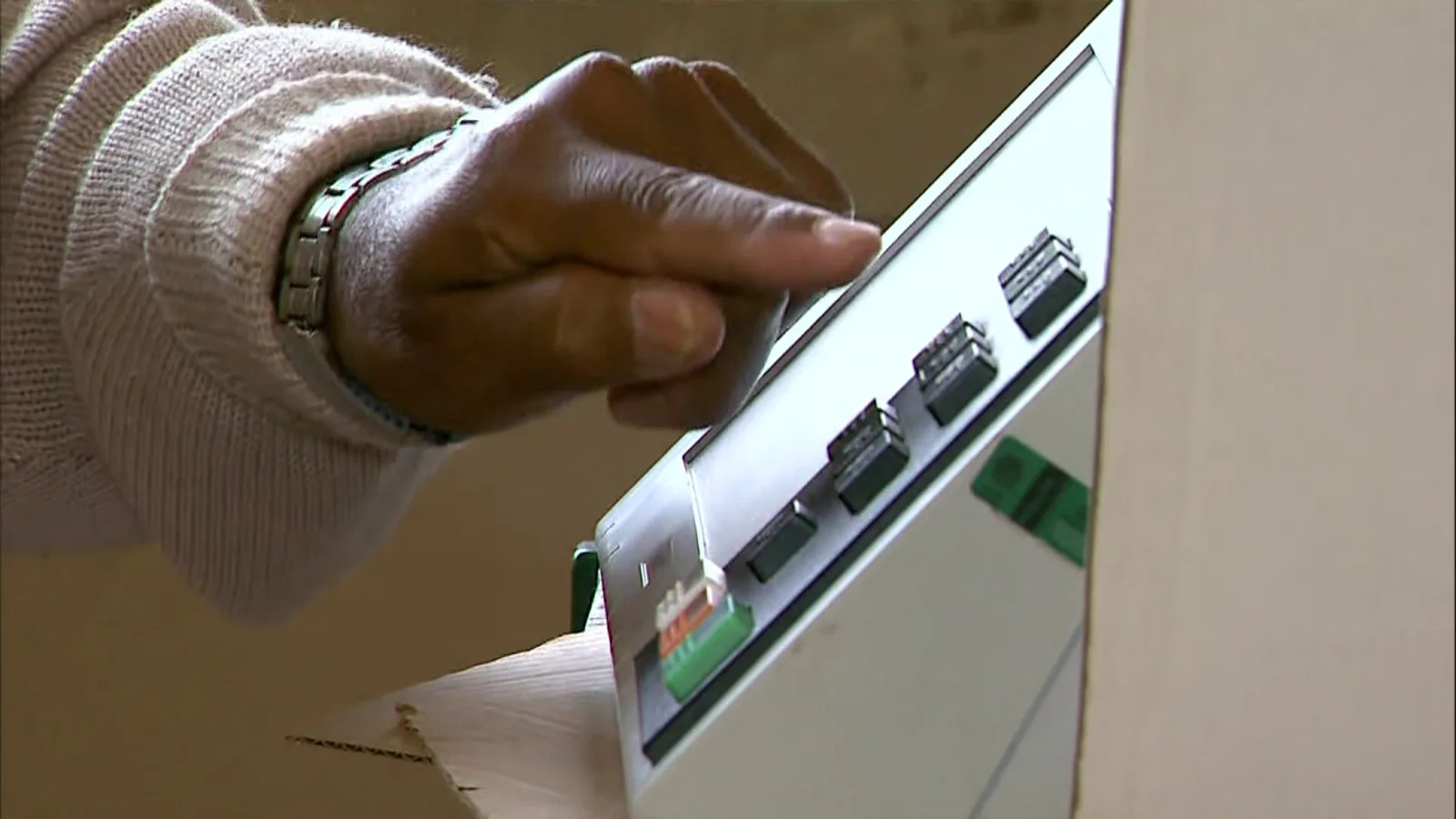 Veja onde o eleitor pode votar nas eleições de 2026