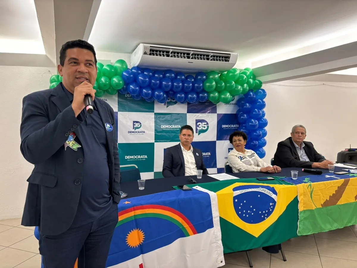 Plano de Jeremias prevê banco estadual e serviços públicos integrados em Pernambuco
