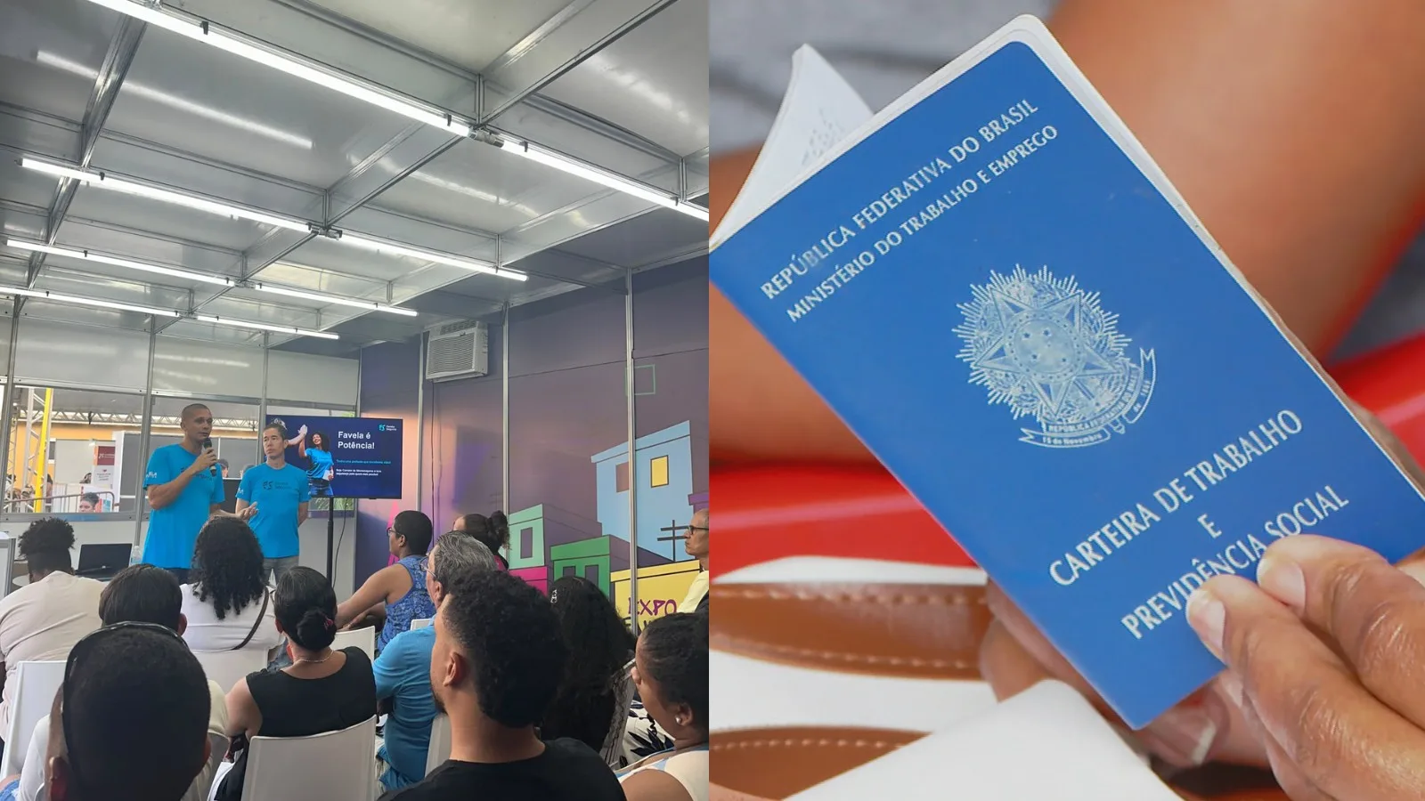 Teresina terá seleção para trabalho em microsseguros nesta terça-feira