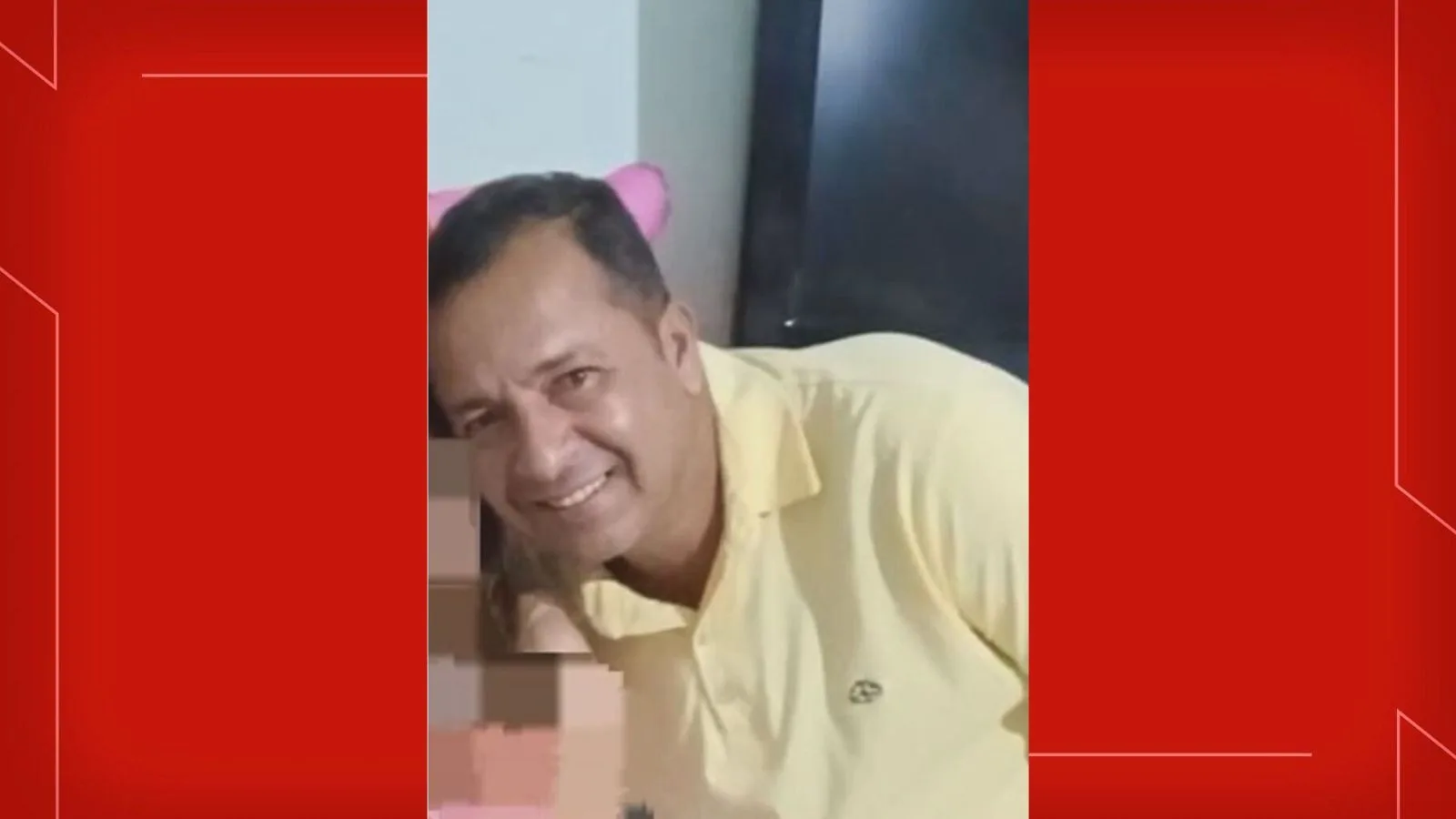 Polícia procura suspeito de matar namorada a facadas no Itapoã