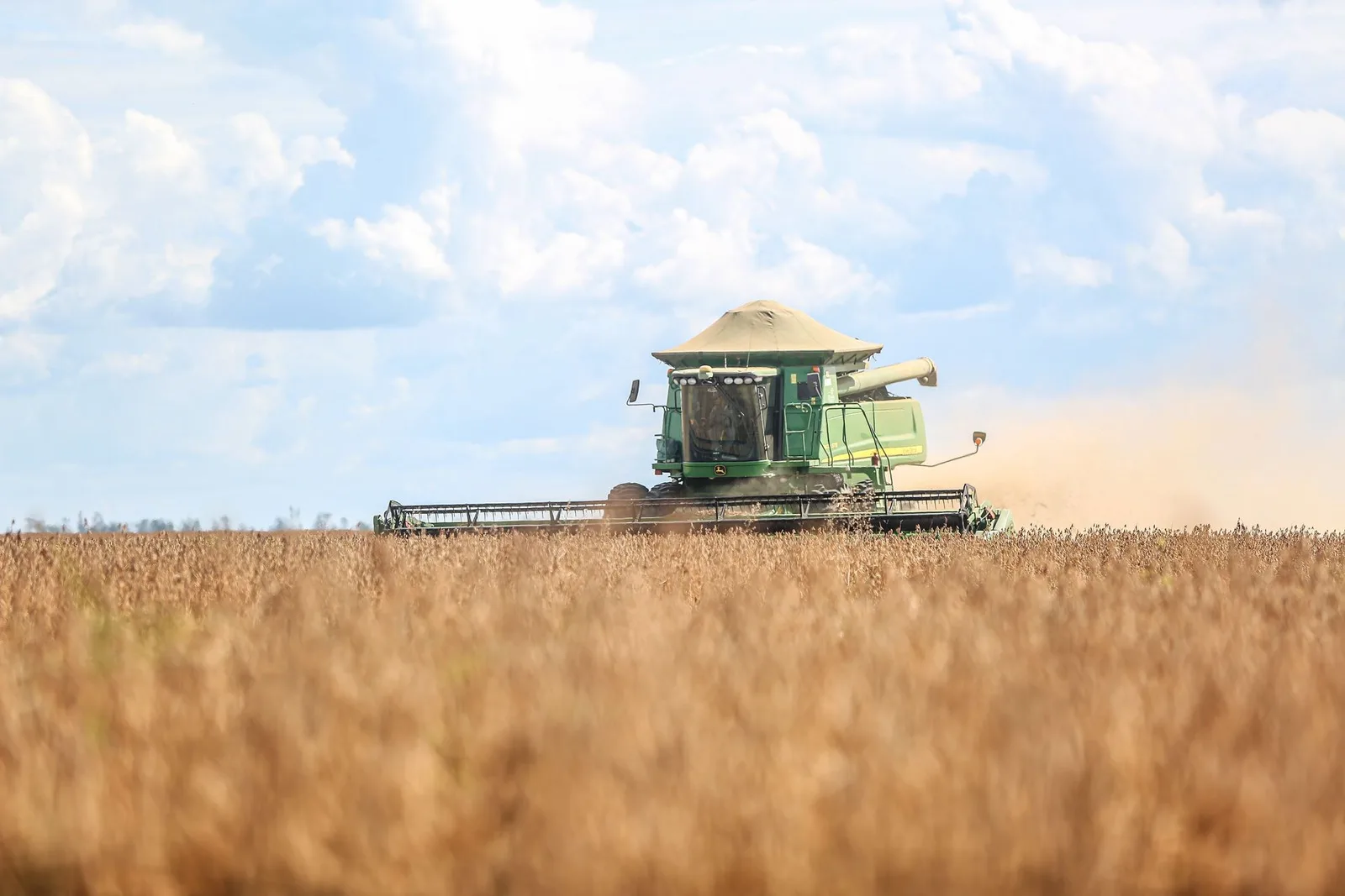 Agro lista crédito, infraestrutura e mercados como prioridades para o próximo governo