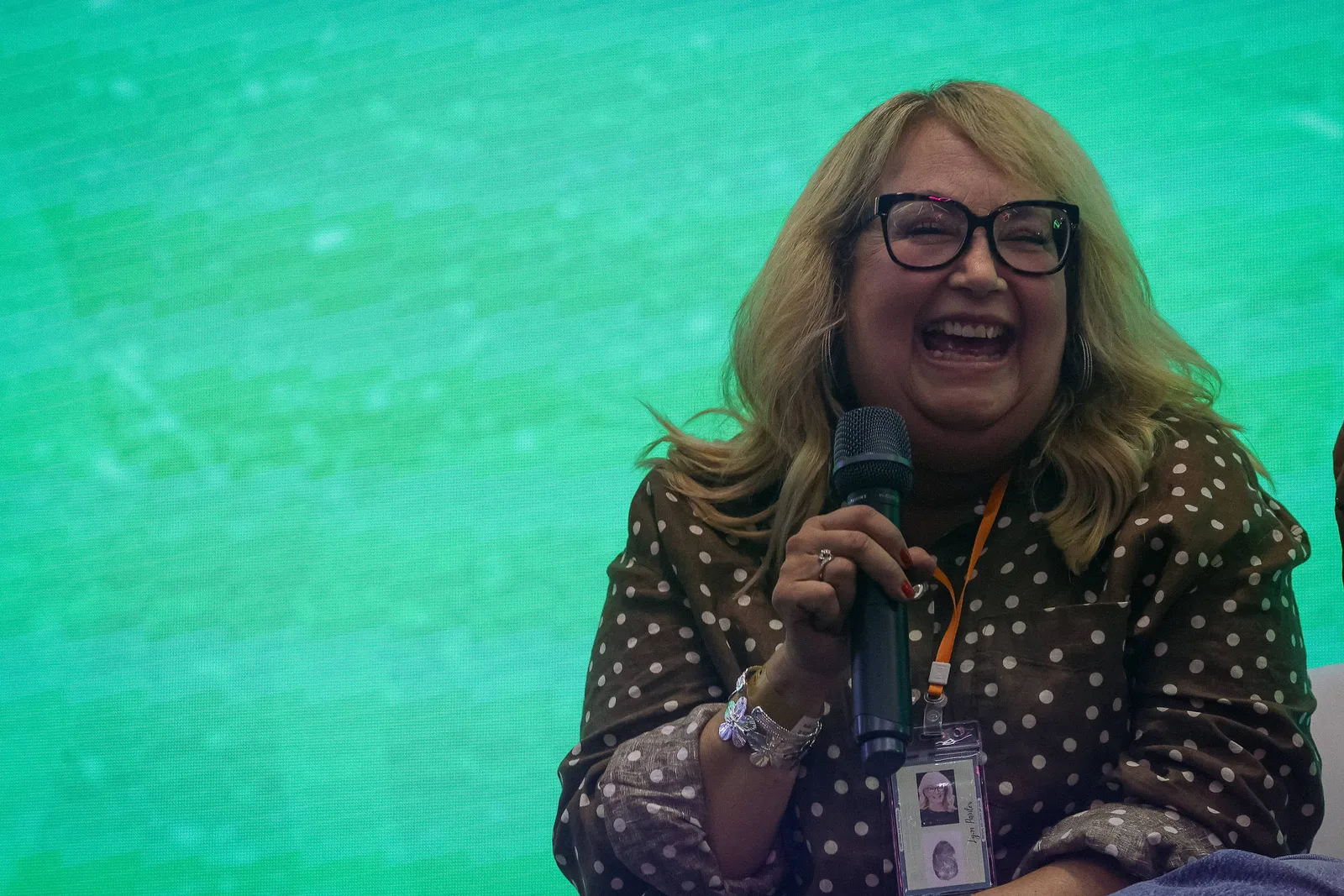 Lynn Painter anuncia Brasil em próximo livro após sucesso entre leitores