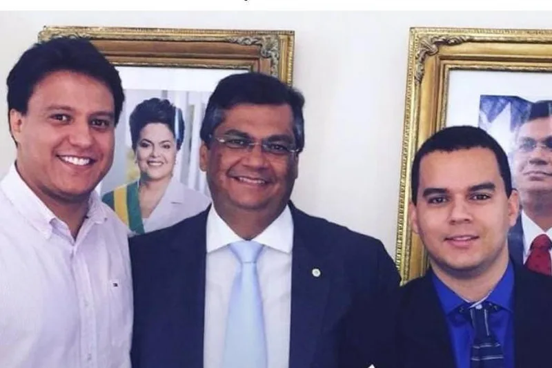 Felipe Camarão defende Flávio Dino e mira governo do Maranhão pelo PT