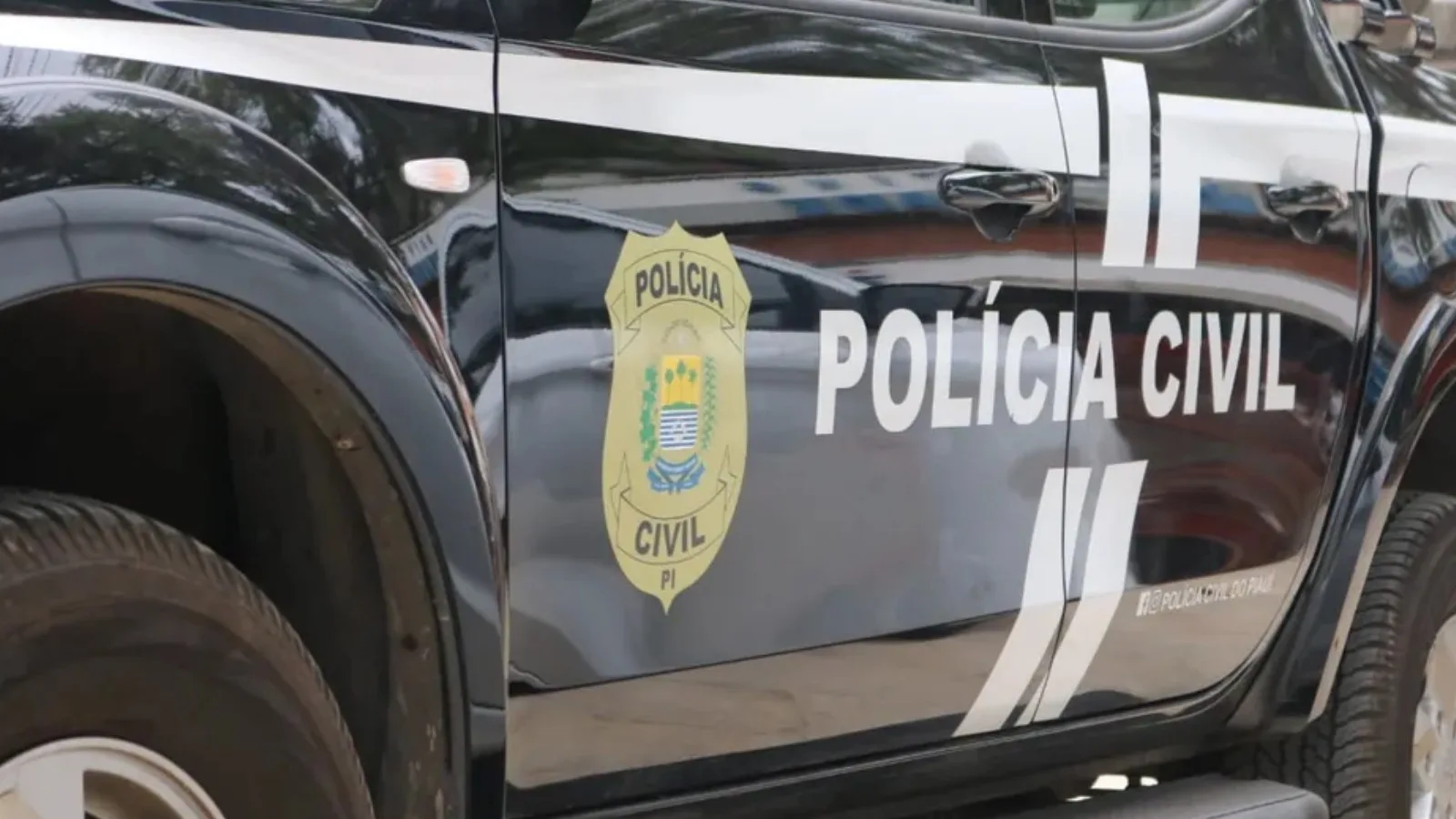 Homem é preso no Piauí por suspeita de extorsão com vídeos íntimos