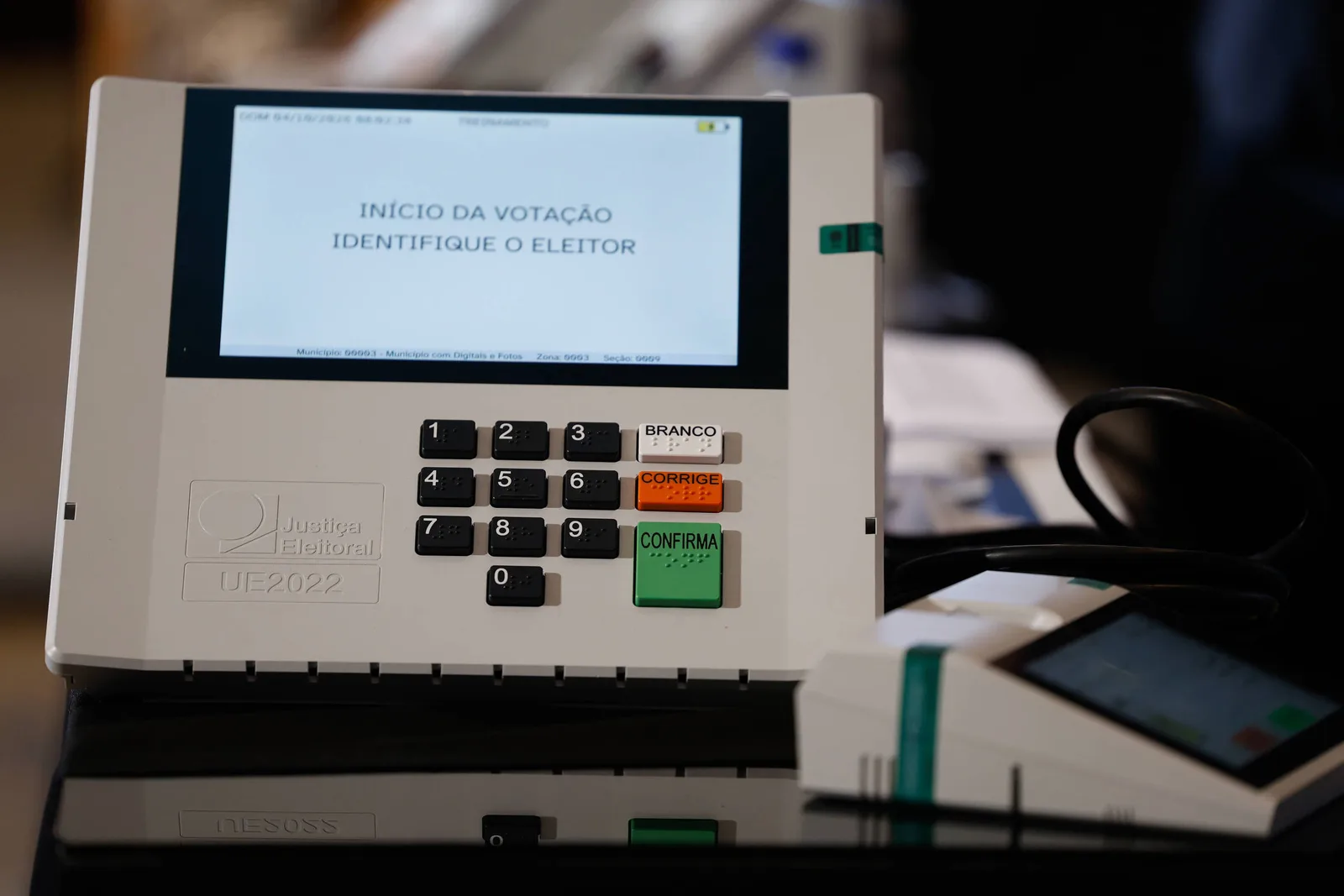 Cartas questionam influência dos EUA e interpretação sobre o caso Master