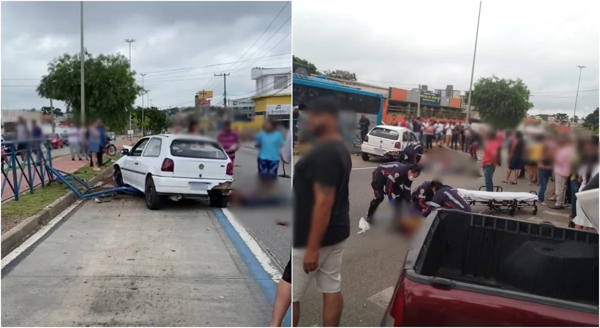 Promotoria quer julgamento pelo júri de motorista ligado a acidente fatal em Sorocaba