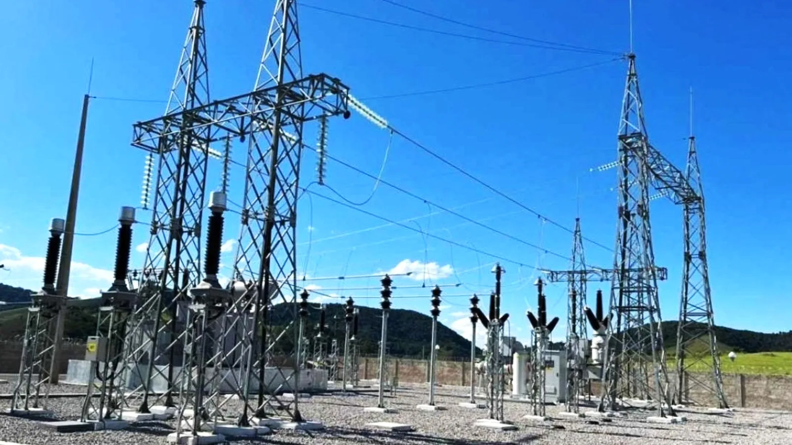 Cemig inaugura subestação de R$ 62,4 milhões em Uberlândia